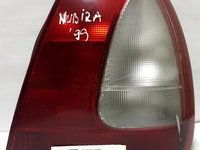 Lampă spate - Parte montare: Dreapta, Varianta: Sedan - Daewoo Nubira J100 [1997 - 1999] Sedan