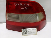 Lampă spate - Parte montare: Dreapta, Varianta: Hatchback - Opel Vectra B [1995 - 1999] Hatchback