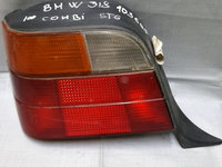 Lampă spate - Parte montare: Stânga spate, Varianta: Wagon 5 uși - BMW 3 Series E36 [1990 - 2000] Touring wagon