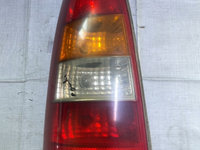 Lampă spate - Parte montare: Stânga spate, Varianta: Wagon 5 uși - Opel Astra G [1998 - 2009] wagon 5-doors
