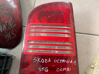 Lampă stângă spate Skoda Octavia 1 combi