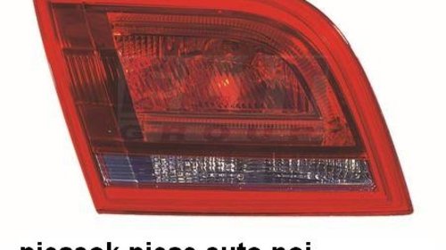 Lampă Stop spate interior, AUDI A3 Sportback