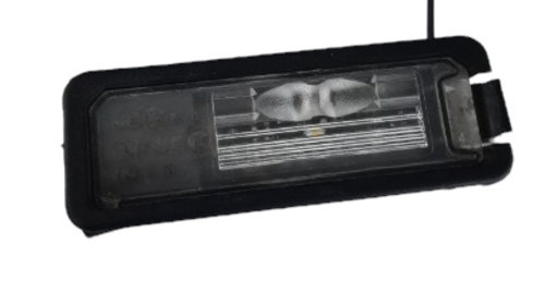 LAMP? TIP LED NR.?NMATRICULARE Volkswagen Gol