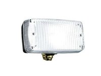 Lampa alba ceata ( set 2 bucati )