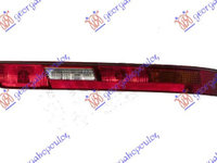 LAMPA BARA SPATE DR., AUDI, AUDI Q3 14-18, 129106111