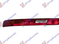 LAMPA BARA SPATE Stanga., AUDI, AUDI Q3 14-18, 129106112