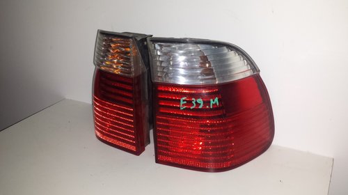 Lampa BMW E39 Combi