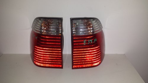 Lampa BMW E39 Combi