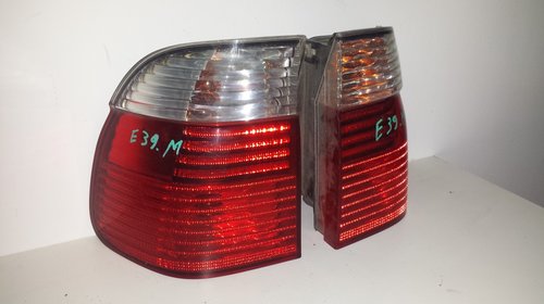 Lampa BMW E39 Combi