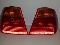 Lampa BMW E46 Berlina