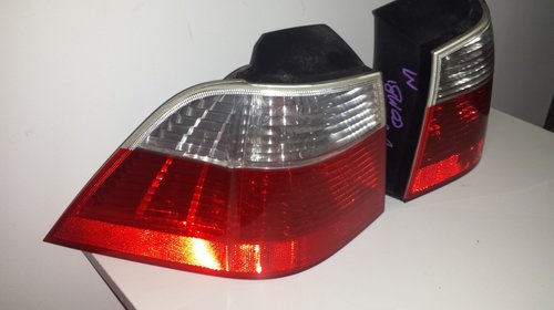 Lampa BMW E60 Combi