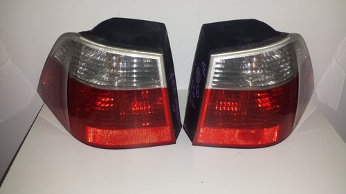 Lampa BMW E60 Combi