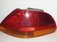 Lampa BMW Seria 7 E65