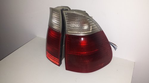 Lampa BMW X5 E53