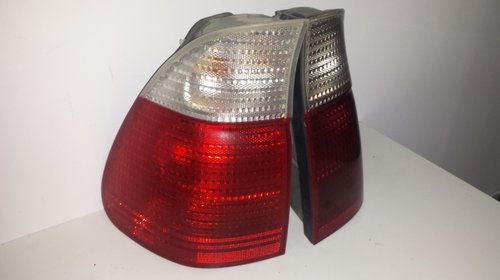 Lampa BMW X5 E53