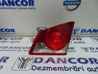 LAMPA CAPOTA-DREAPTA HONDA CIVIC-VIII AN 2006/2012