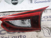 LAMPA CAPOTA DREAPTA MAZDA 3 2014 B45C-513F0