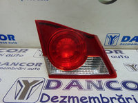 LAMPA CAPOTA-STANGA HONDA CIVIC-VIII AN 2006/2012