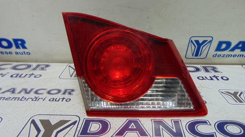 LAMPA CAPOTA-STANGA HONDA CIVIC-VIII AN 2006/