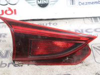 LAMPA CAPOTA STANGA MAZDA 3 2014 B45C-513F0