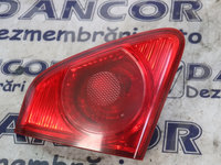 LAMPA CAPOTA STANGA TOYOTA COROLLA 2007