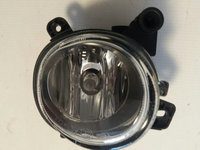 Lampa ceata Audi / VW STANGA 89073337. Nou si original Valeo .