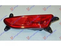 LAMPA CEATA BARA SPATE KIA CEED 2006->2011 Lampa ceata in bara spate stanga pt 3 usi PIESA NOUA ANI 2006 2007 2008 2009 2010 2011