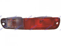 LAMPA CEATA BARA SPATE MITSUBISHI PAJERO 2000->2007 Lampa ceata bara spate 2003-> E stanga PIESA NOUA ANI 2003 2004 2005 2006 2007