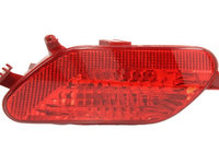 Lampa Ceata Bara Spate Stanga Am Citroen C4 1 2004-2008 6350T7