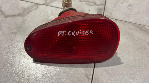 Lampa ceata Chrysler PT Cruiser