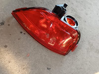 Lampa ceata dacia duster