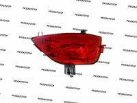 Lampa ceata dreapta bara spate Dacia Sandero 2 2017 NOUA 265605279R