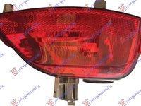 Lampa ceata dreapta Dacia Sandero / Sandero Stepway 2016-2017-2018-2019-2020 Produs NOU