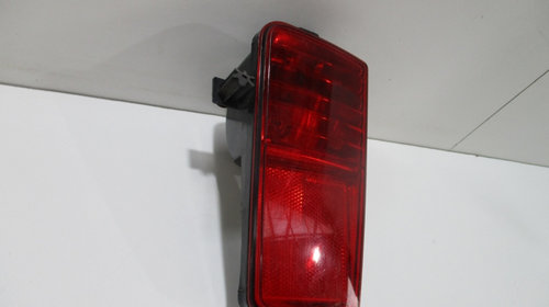 Lampa ceata dreapta Fiat Ducato / Peugeot Boxer / Citroen Jumper an 2006-2010 cod 469907486