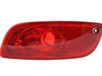 Lampa ceata dreapta spate Hyundai Santa Fe 2 an 2006-2009