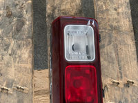 LAMPA CEATA DREAPTA SPATE RENAULT TRAFIC-III - COD 2655 487 58R