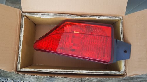 Lampa ceata Fiat Bravo 2006