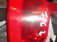 Lampa ceata Ford Focus 2