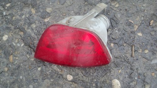 Lampa ceata ford focus