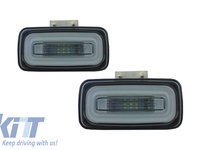 Lampa Ceata Full LED compatibil cu MERCEDES Benz W463 G-Class (1989-2015)