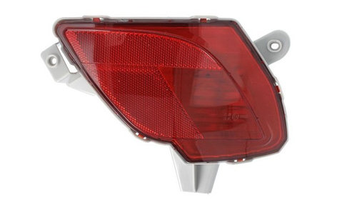 Lampa ceata in bara Mazda Cx-5 (Ke), 03.2012-