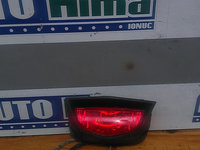 Lampa ceata MAZDA V CR MK2 2004-2010