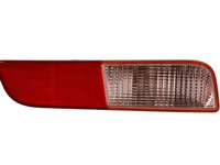 Lampa ceata Mitsubishi Outlander (Gg/Gf), 07.2012-06.2015, partea Dreapta, Spate, W21W, cu soclu bec, Omologare: ECE, TYC