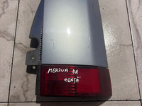 Lampa ceata Opel Meriva