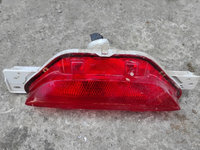 Lampa ceata partea centrala spate Toyota CHR cod 81480-F4010-00 81480F4010