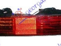 LAMPA CEATA SPATE -03 DR., MITSUBISHI, MITSUBISHI PAJERO 01-07, 065506101