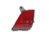 Lampa ceata spate Citroen C3 Aircross 10.2017-, Peugeot 2008 03.2013-12.2019, 308 (4 ) 04.2011-12.2013, 308 (4 ) 09.2007-04.2011, Parte montare Spate, Stanga, HELLA 57L197-H