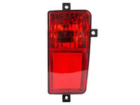 Lampa ceata spate Citroen Jumper an 2006-2014