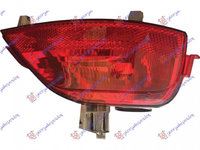 Lampa Ceata Spate - Dacia Logan-Mcv 2016 , 265605279r