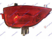 Lampa Ceata Spate - Dacia Logan-Mcv 2016 , 265854470r